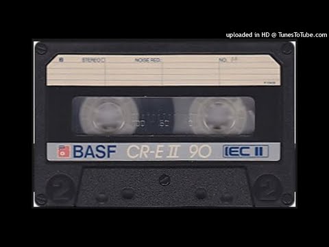 Found Atlantis - Nostalgia Tape 8 (Tape Series) TRANCE DANCE CLASSICS