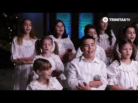 SCULAȚI FRAȚI - Corul de Copii „Sunetul Muzicii”