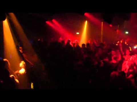Jaytech Supports "Alex Wackii & Julian Wess - Pacific" @ Ministry Of Sound [London]