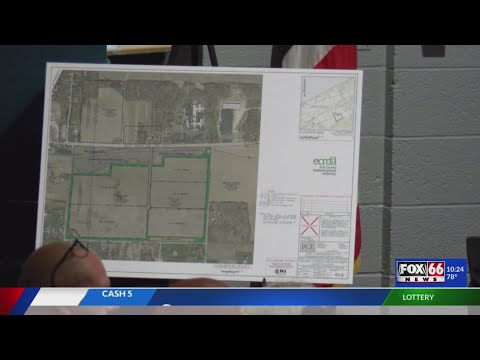 'We're evaluating our options' debate continues on Fairview business park, other projects