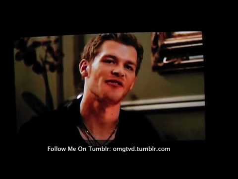 The Vampire Diaries Season 3 Episode 13 Canadian Promo - Bringing Out The Dead 3x13