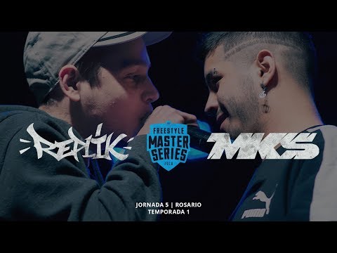 Urban Roosters and FMS Argentina