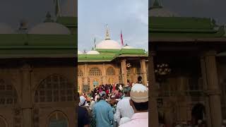 सरकार शाह आलम बाबा दरगाह बादशाह ऐ अहमदाबाद #Ahmedabad #ShaheAlam #Dargah #muslims