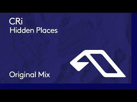 CRi - Hidden Places