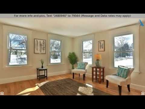 Priced at $399,000 - 33 West Main, Merrimac, MA 01860