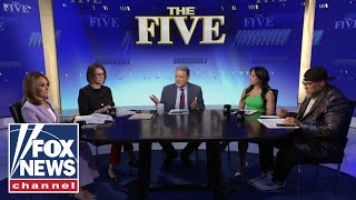 ‘The Five’: They are going into ‘FULL DAMAGE CONTROL’