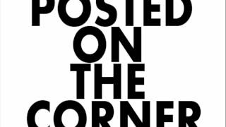 Topic ft. Crooked I - Posted On The Corner