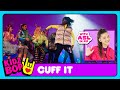 KIDZ BOP Kids - CUFF IT (Official Video with ASL in PIP)