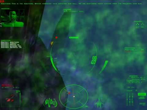 LP FreeSpace 2 Open #16: Proving Grounds (Part B)