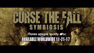 CURSE THE FALL - SEASONS (Official Single)