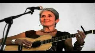 Blowin&#39; In The Wind - JOAN BAEZ