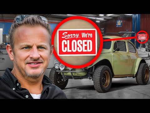 Was wirklich mit Tex Mex Motors passiert ist