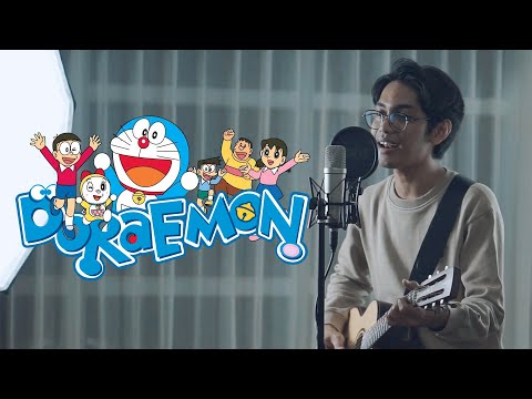 Ost. Doraemon - Yume wo Kanaete Doraemon / 夢をかなえてドラえもん (Mao) | Cover by Tereza