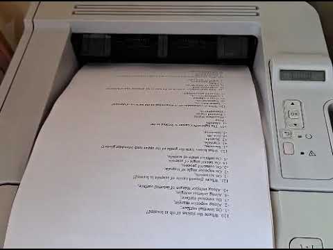 фото принтер hp laser  jet p2055d 0