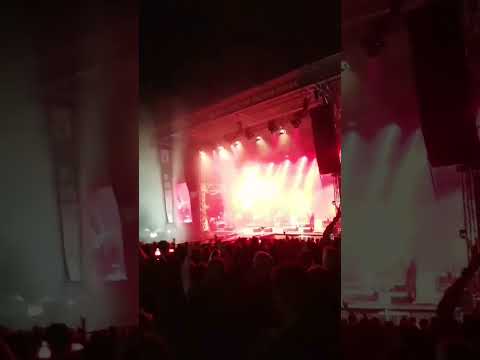 Daniel Landa - Andílek live, Hrady CZ Točník 2024