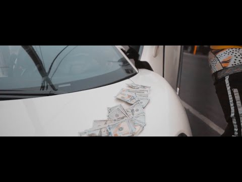 Bluejay WangTeam - Bad Packs [Official Music Video]