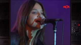 Georgina "Igual" (Concierto G. P. de Cheste 2009)