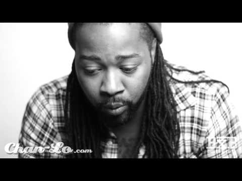 Chan-Lo.com Presents: BEATS x BARS - B. Hardy