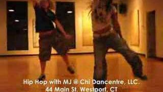 Mommy / Missy Elliott