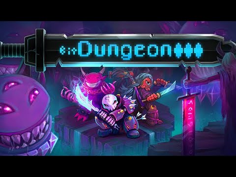 bit Dungeon III Video
