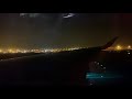 Night Flight Status