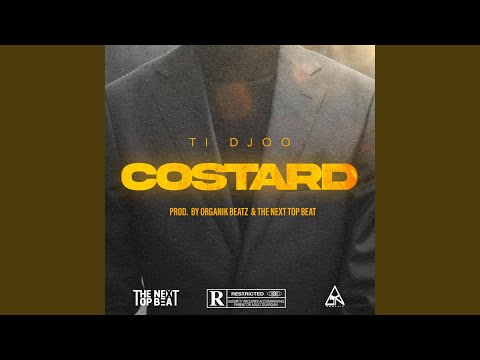 Costard (feat. Ti Djoo)
