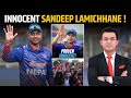 Sandeep Lamichhane proven innocent by Patan High Court ! Nepal Cricket के WC Squad में जगह पक्क