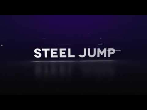 STEEL JUMP