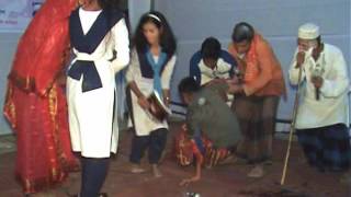 নারী নির্যাতন ও বাল্য বিবাহ প্রতিরোধে গণ নাটক- ২