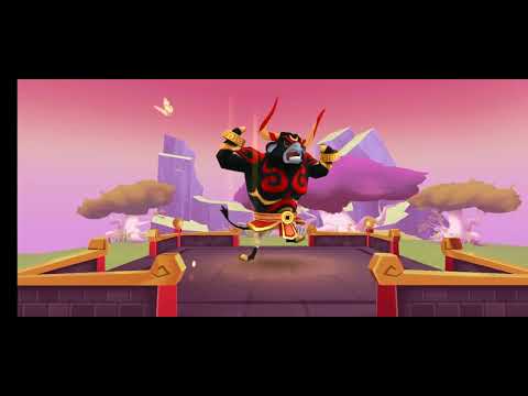 Let's Play Looney Tunes World Of Mayhem Part 23 Lunar Toro