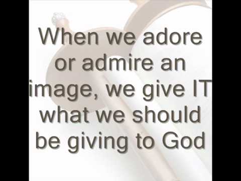 Yitro/Jethro: The Mystery Of Yitro - Part 4