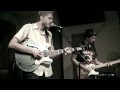 The Deep Dark Woods - Oh Babe It Ain't No Lie" - HearYa Live Session 9/21/10
