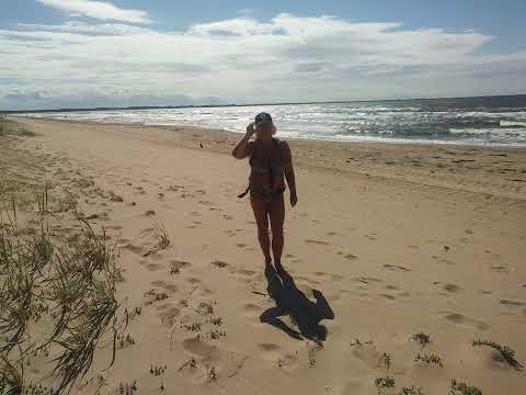 Falkenberg, Sweden, 2020