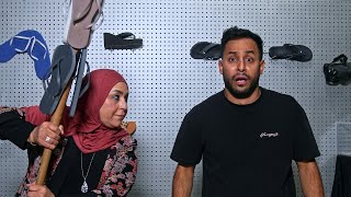 MY MOMS BIGGEST SECRET | Anwar Jibawi