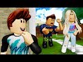 Breaking Up Online Daters A Sad Roblox Movie