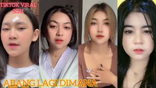 Download lagu KUMPULAN VIDEO TIKTOK  CEWE CANTIK FULL DAMAGE 2021 || ABANG LAGI DIMNA@sanazi2037 mp3