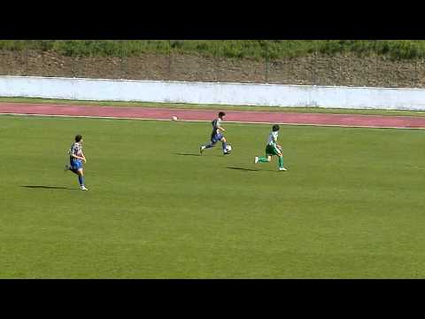 Real SC - Atlético SC (3/4/2011)