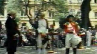 Bound For Botany Bay (1988) - Part 5