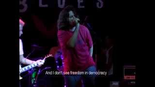 Adolescents   Democracy Live at the house of blues