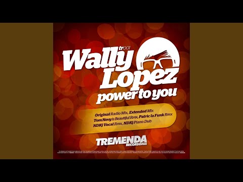 Power to You (NDKj Piano Dub)