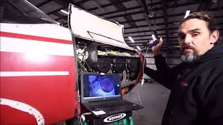 Cylinder inspection instructions