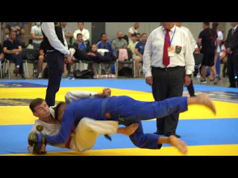 CJJIF  Highlight 2021 Kyiv, Ukraine