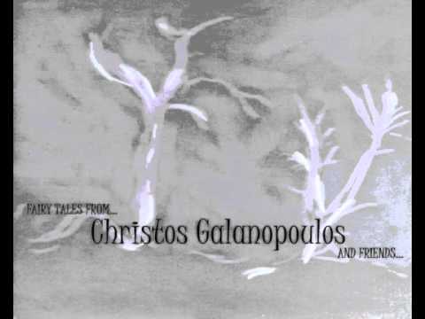 Christos Galanopoulos - Puppets