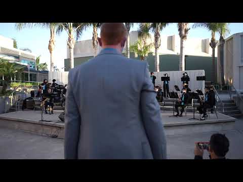 052721 IHS MUTS - Jazz 2 - Bang Bang - by David Sanborn