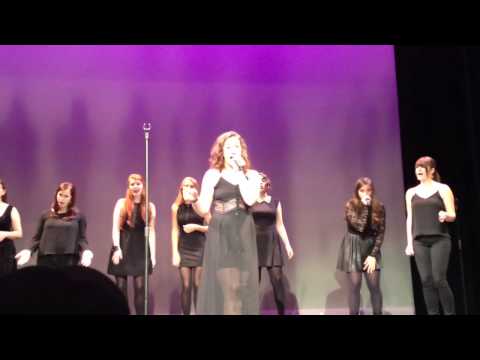 Download The AcaBellas Back To Black Mp3 dan Mp4 2018