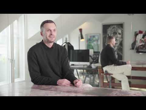 A Conversation with Kris Van Assche (Berluti)