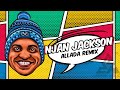 Njan Jackson Allada Song Remix DJ Charles