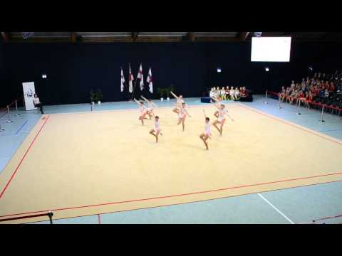 FM finala Gentur Vípan 2015