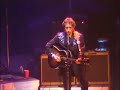 Bob Dylan 1999  - Love Minus Zero no Limit