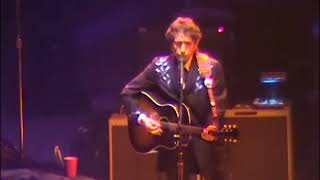 Bob Dylan 1999  - Love Minus Zero no Limit